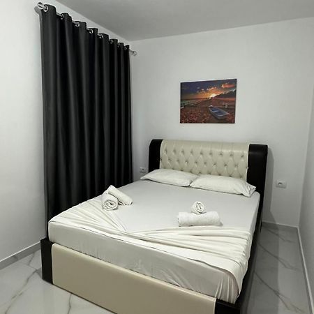 Kreshnik Apartments Ksamil Exterior foto